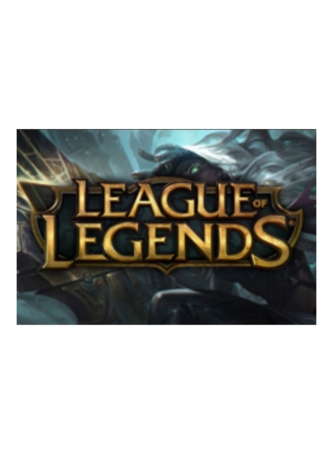 RIOT Digital Card 35 Euro for MENA (Delivery via SMS/WhatsApp)
