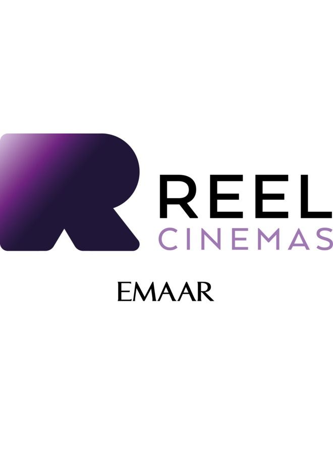 Reel Cinemas Gift Card Dolby (Delivery via SMS/WhatsApp)