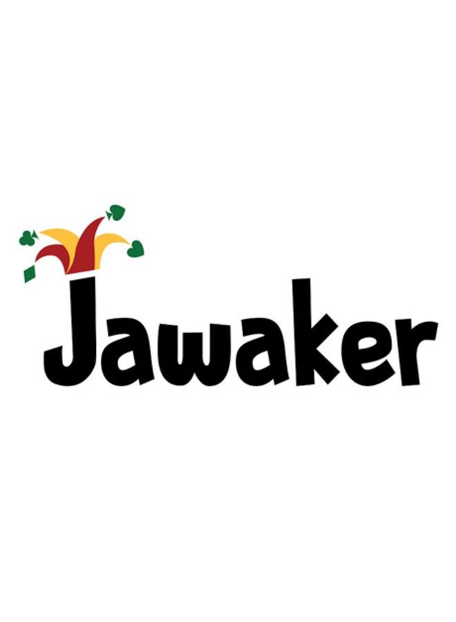 Jawaker - 115000 Token (Digital Code) (Delivery via SMS/WhatsApp)