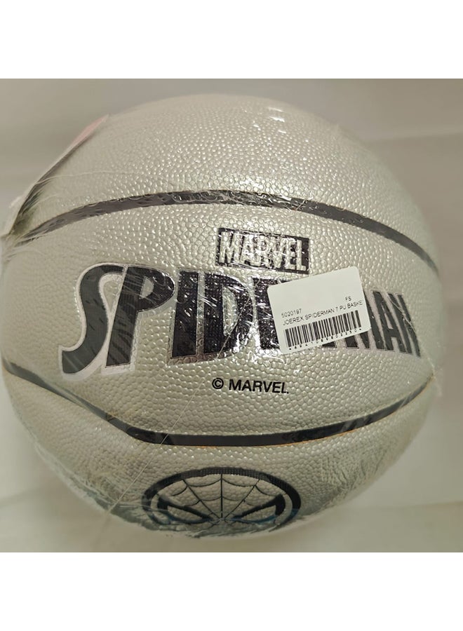 Joerex Spiderman 7 Pu Basketball Jmaa19014-S