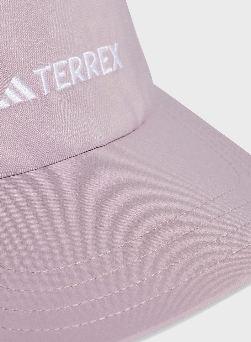 Logo Terrex Cap