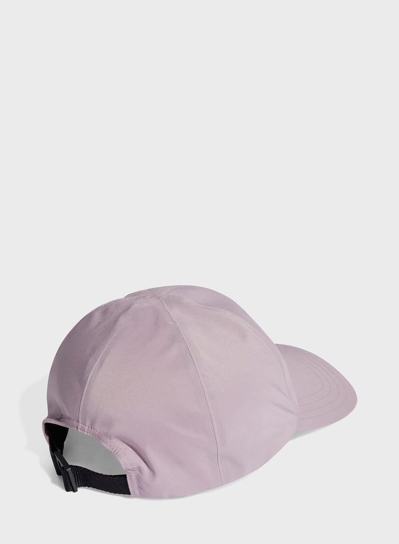 Logo Terrex Cap