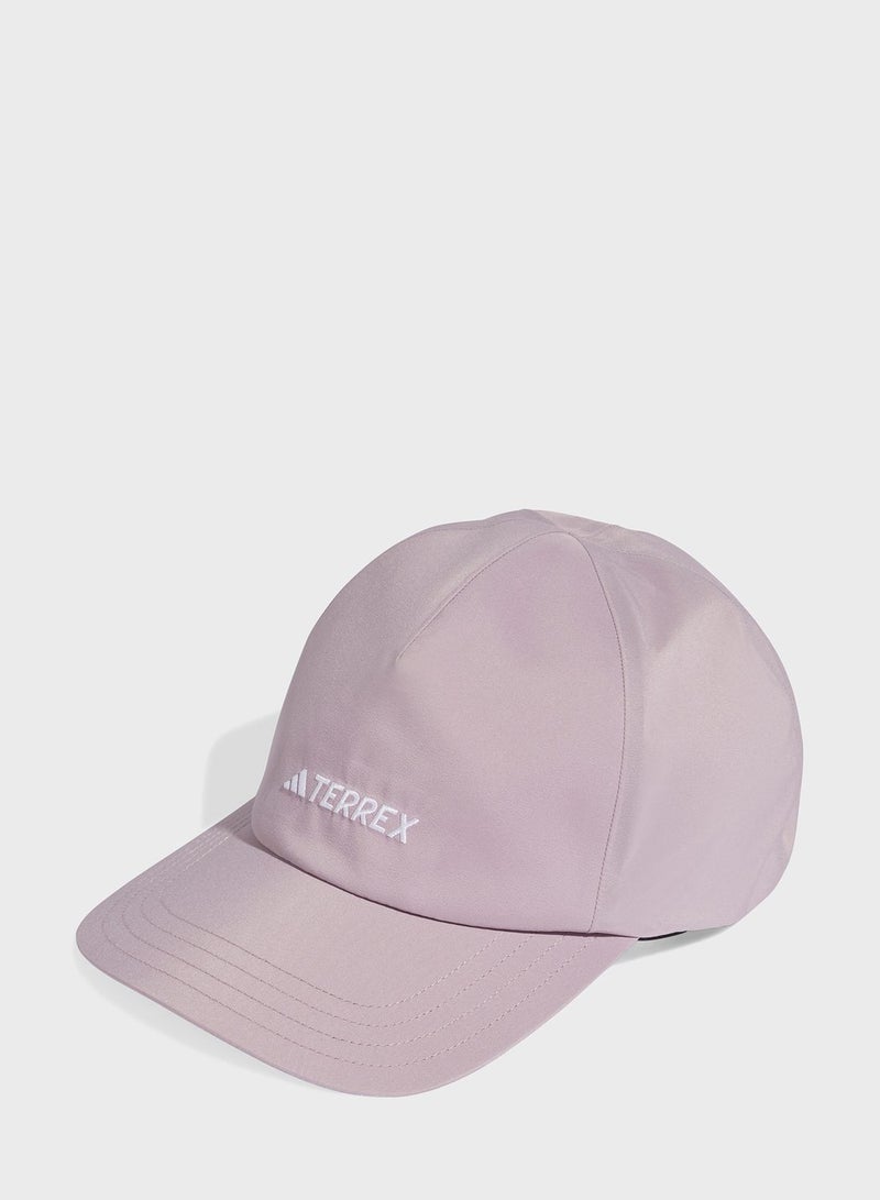 Logo Terrex Cap