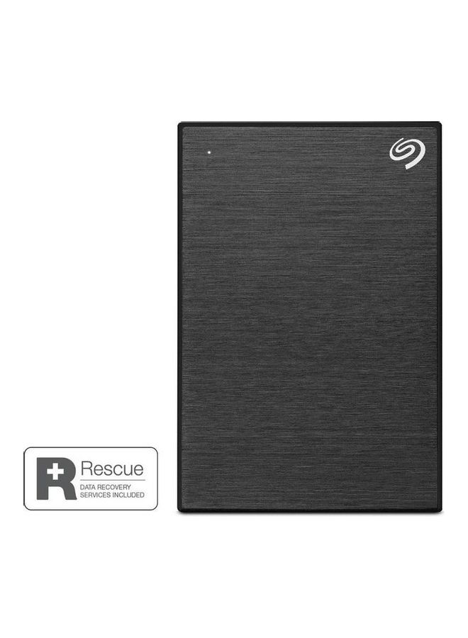 One Touch Portable Hard Drive 5.0 TB