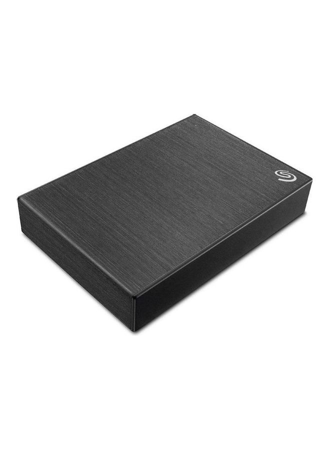 One Touch Portable Hard Drive 5.0 TB