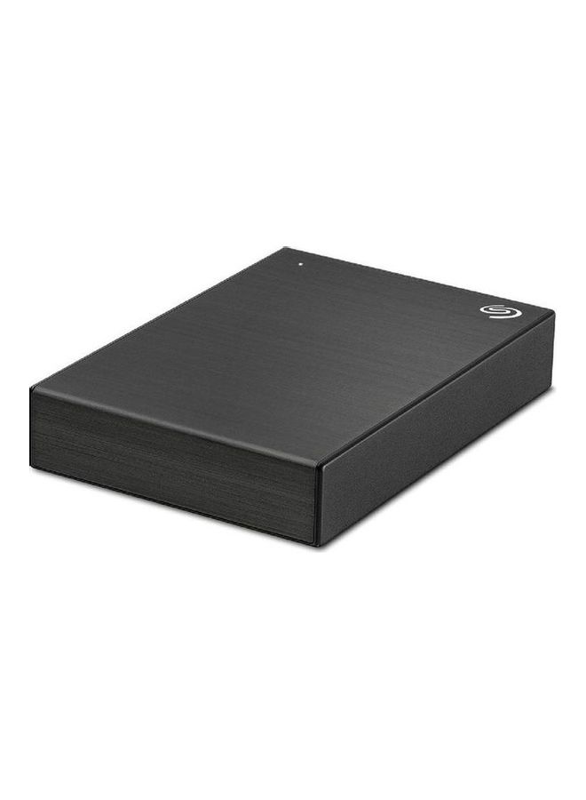 One Touch Portable Hard Drive 5.0 TB