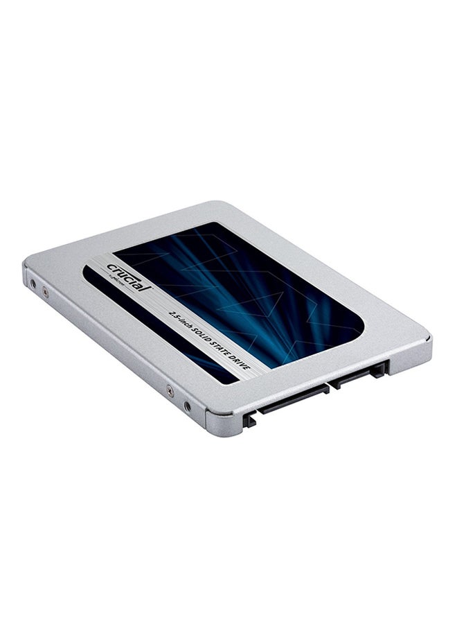 MX500 2.5 inch Solid State Drive 250.0 GB