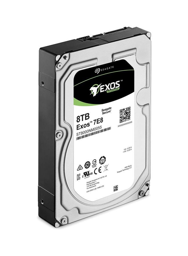 Desktop Internal Hard Disk Drive 8.0 TB