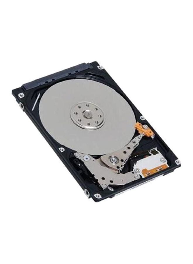 Internal Hard Disk Drive Black