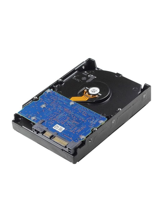 HDD Internal Hard Disk Drive Silver