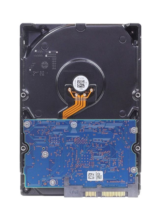 HDD Internal Hard Disk Drive Silver