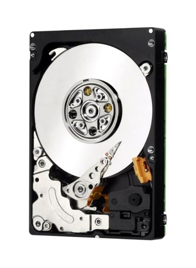 Internal Hard Disk Drive Black