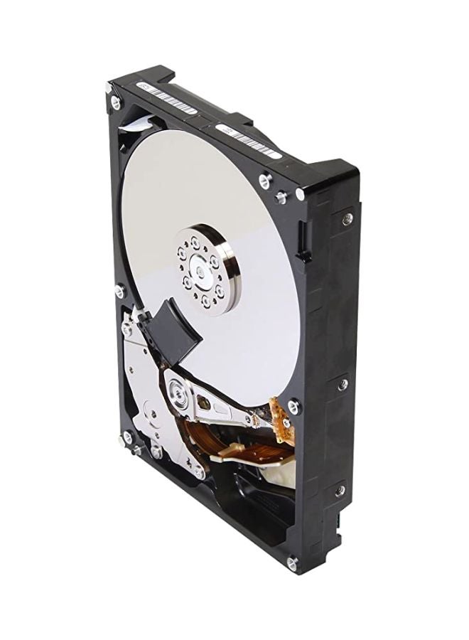 Internal Hard Disk Drive Black