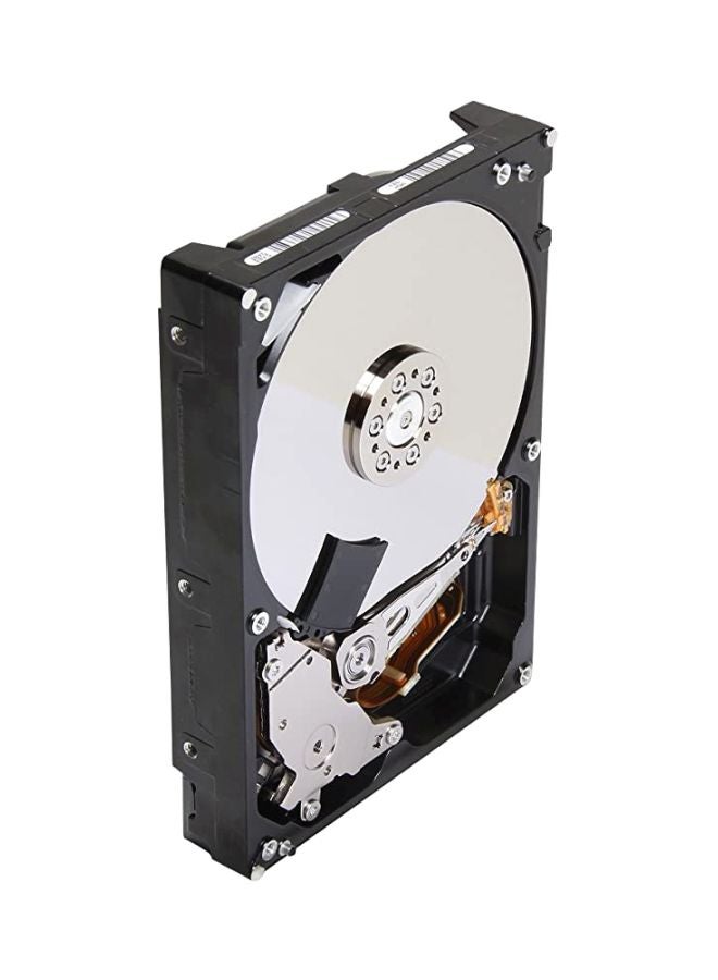 Internal Hard Disk Drive Black