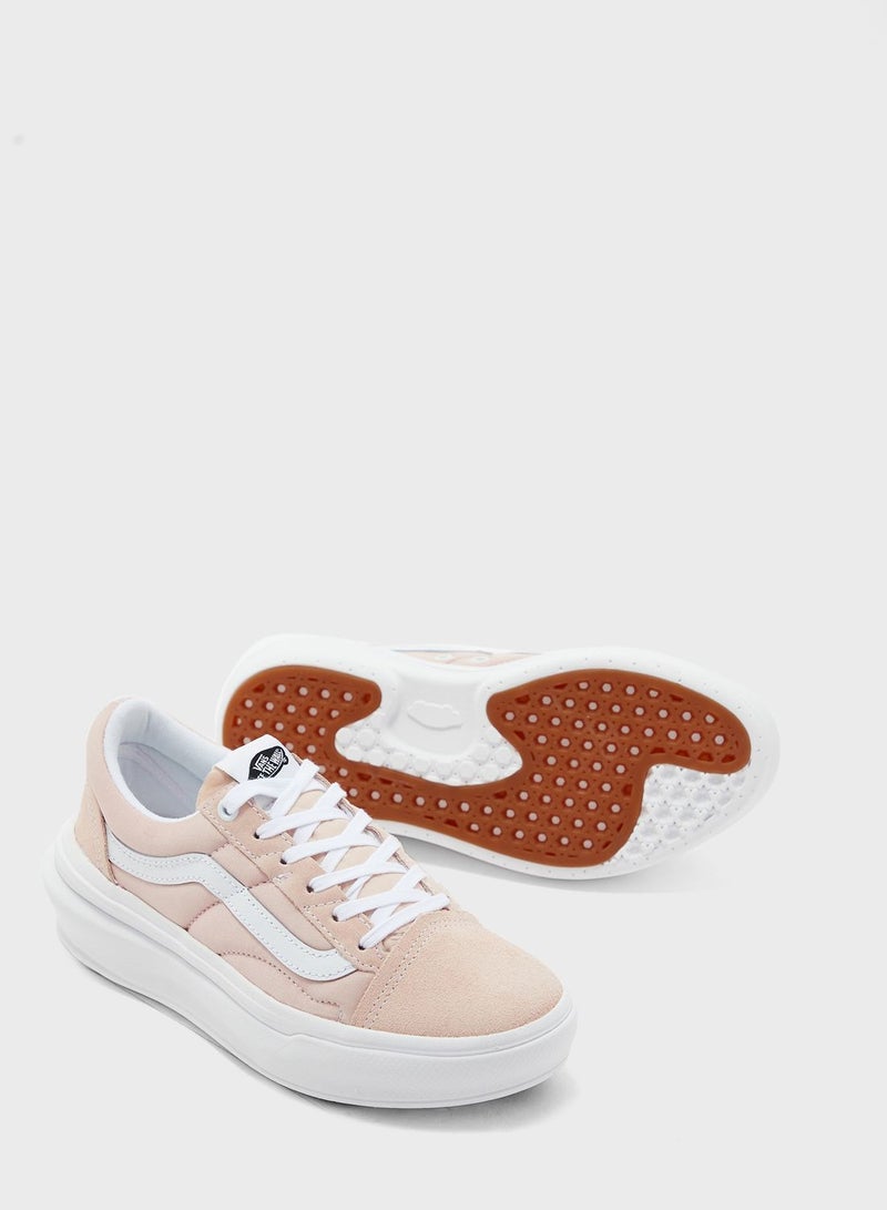 Ua Old Skool Overt Cc