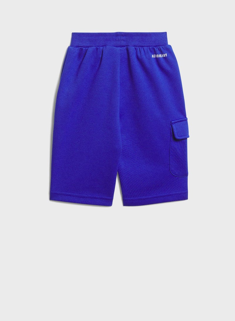 Infant 3/4 Set