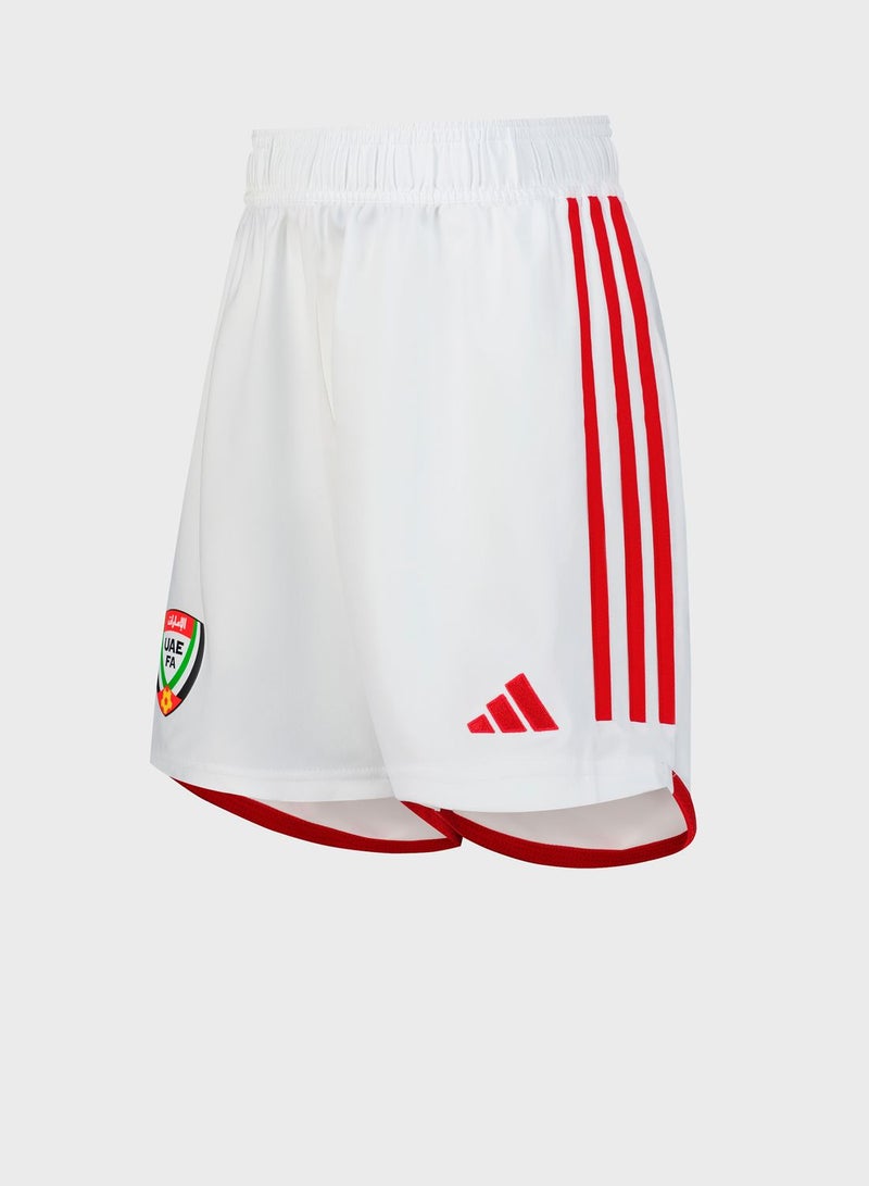 Youth Uae Home Shorts