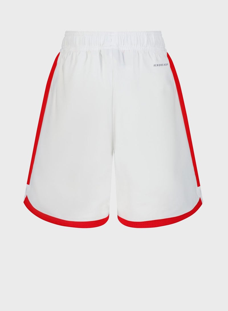 Youth Uae Home Shorts