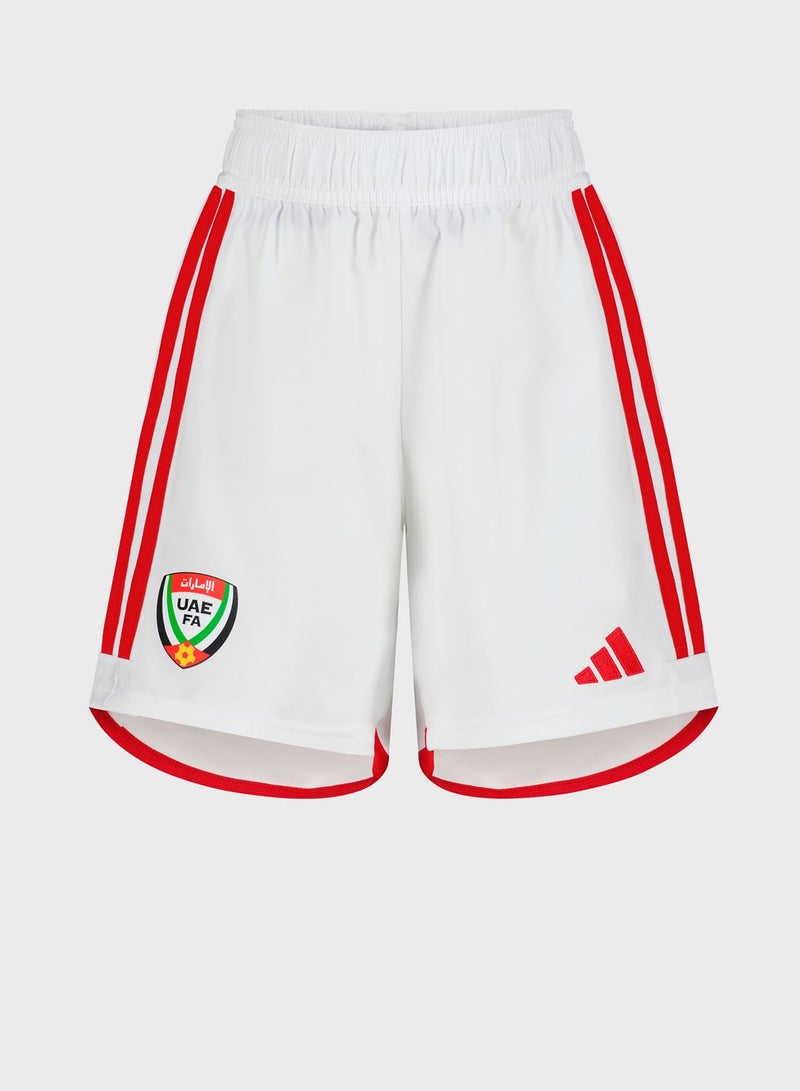 Youth Uae Home Shorts