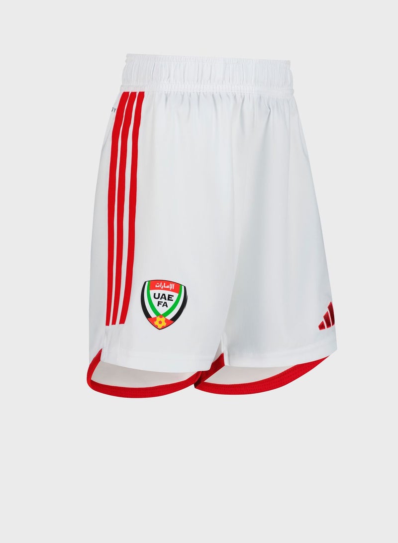 Youth Uae Home Shorts