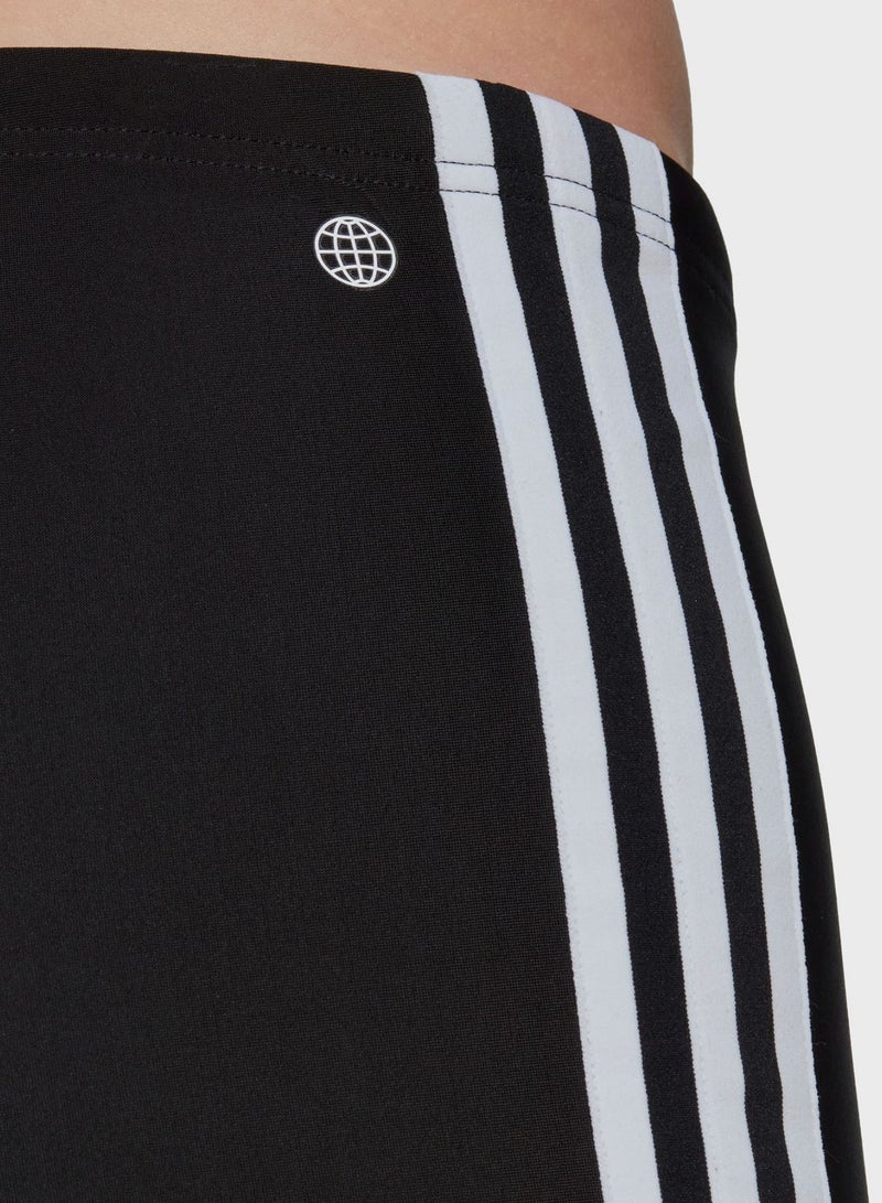 3 Stripes Swimshorts