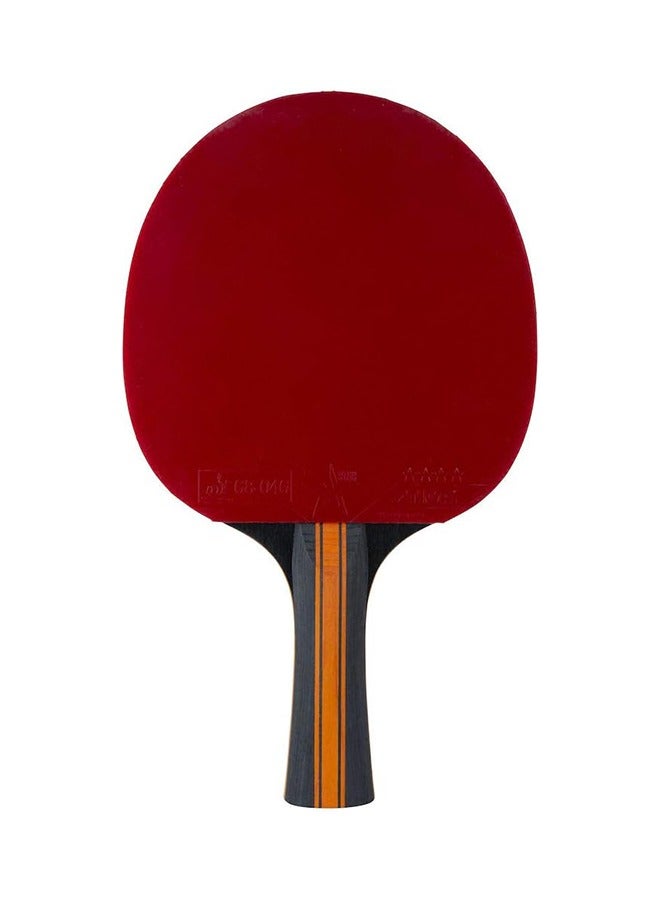 Vision 4 Star Table Tennis Bat