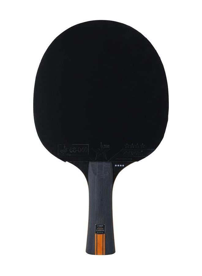 Vision 4 Star Table Tennis Bat