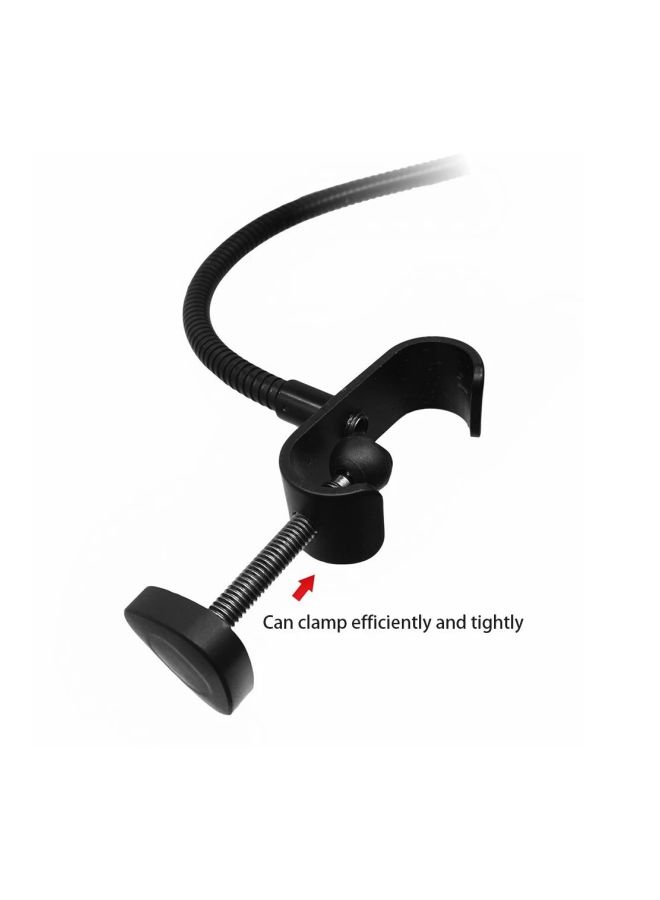 Pop Filter Microphone V3566 Black