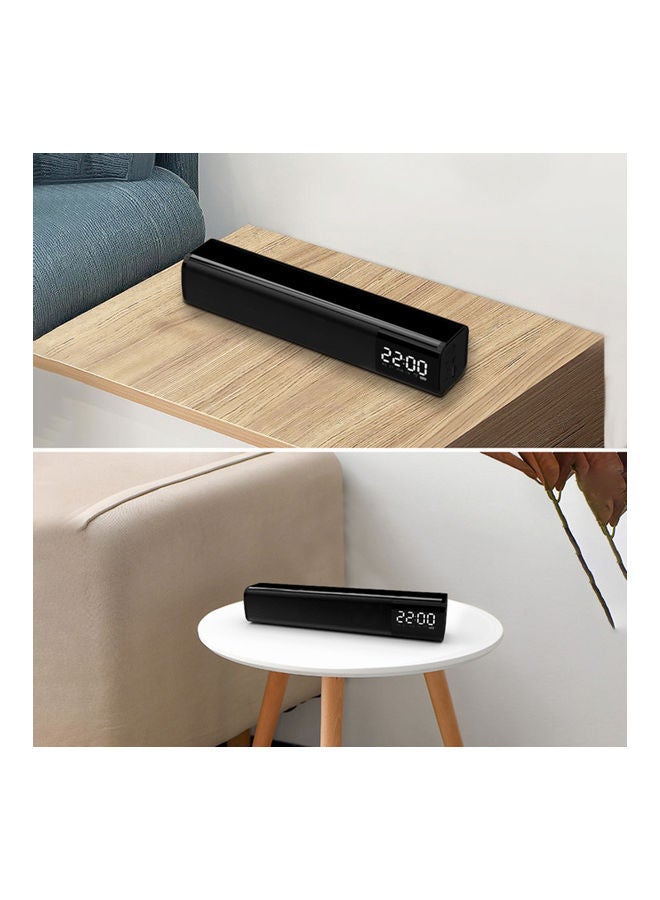 Soundbar NE-V3294 Black