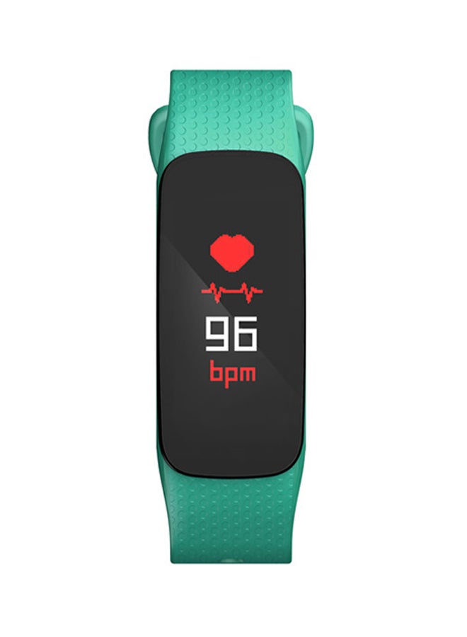 M5S Fitness Tracker Green