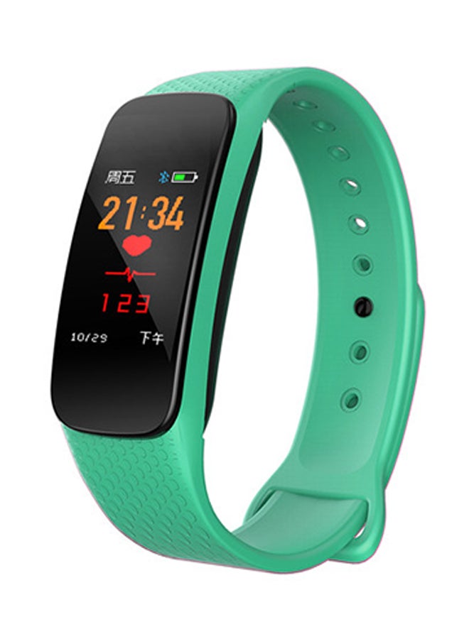 M5S Fitness Tracker Green