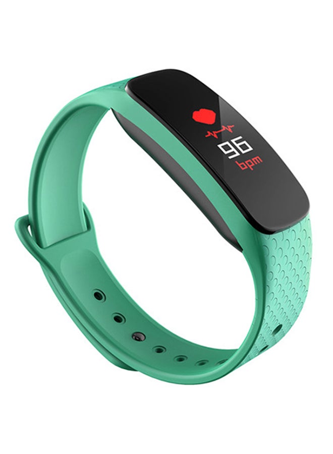 M5S Fitness Tracker Green