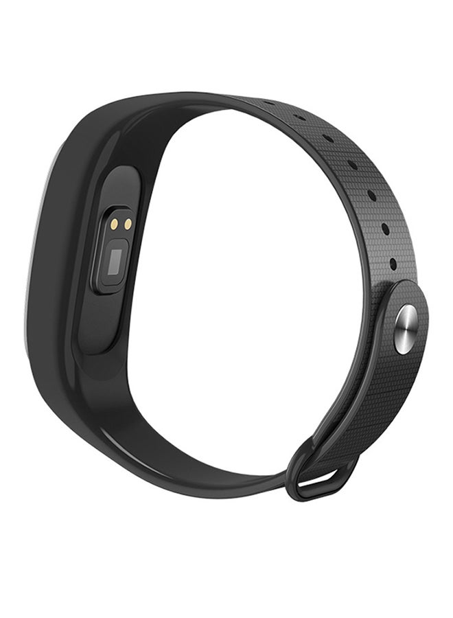 M5 Fitness Tracker Black