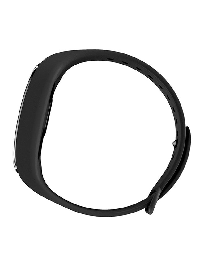 M5 Fitness Tracker Black