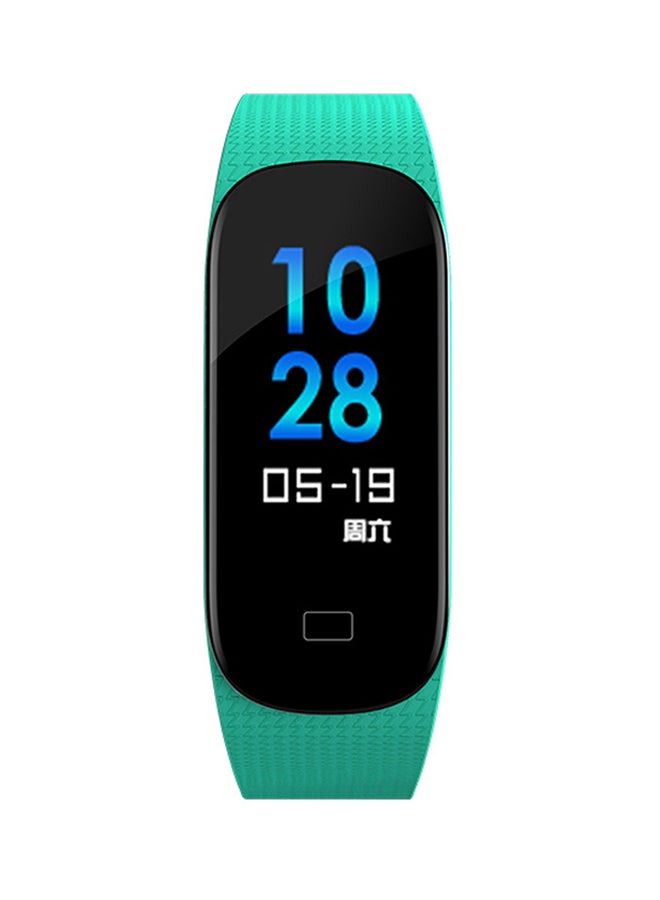 M5 Fitness Tracker Green