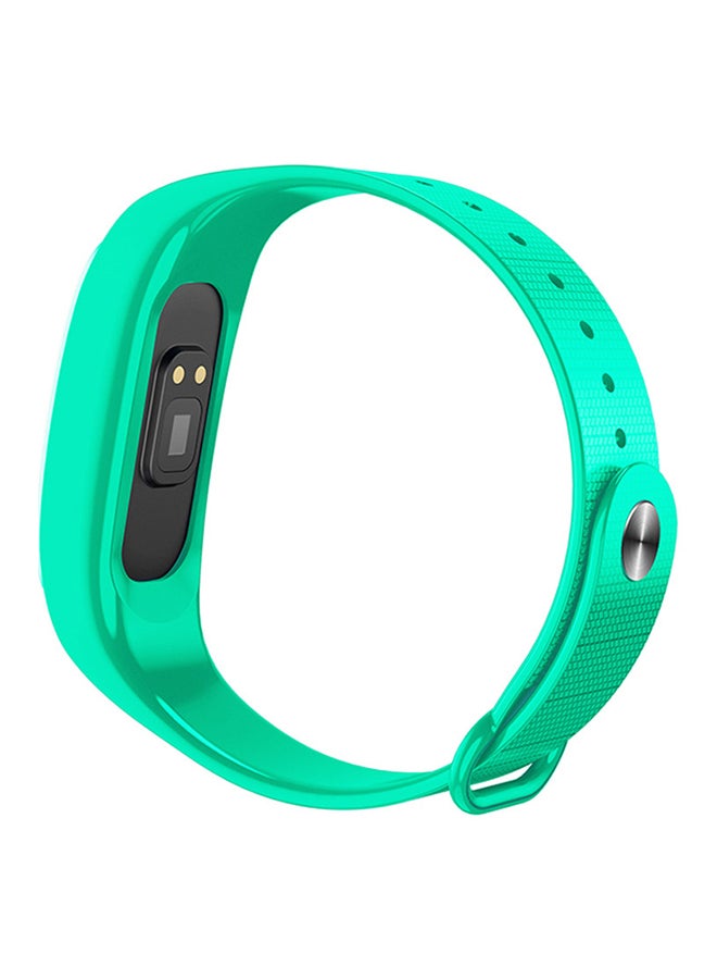 M5 Fitness Tracker Green