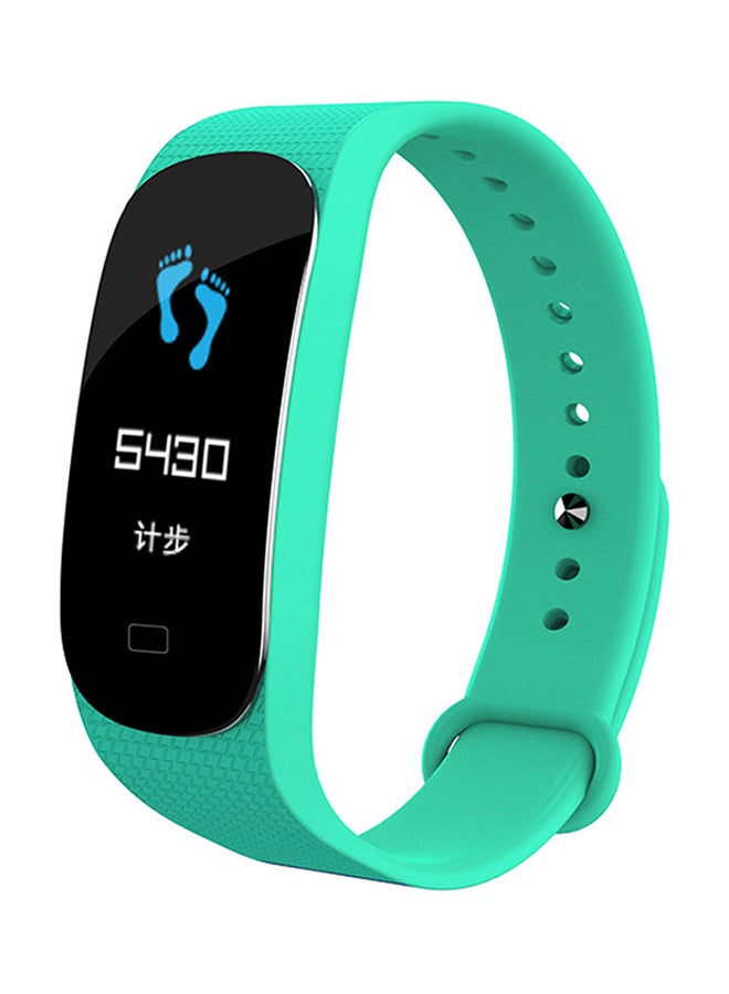 M5 Fitness Tracker Green