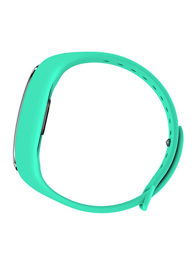 M5 Fitness Tracker Green