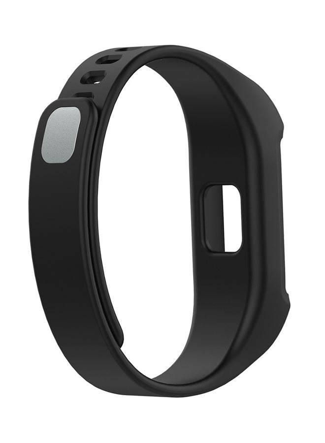 Fitness Tracker Black