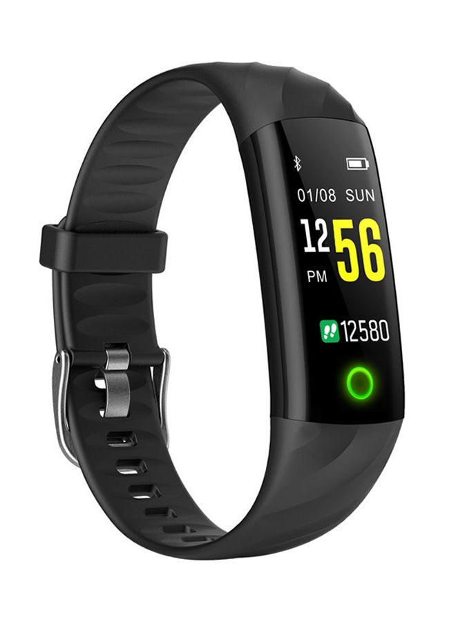 Fitness Tracker Black