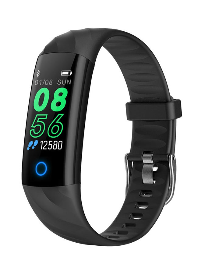 Fitness Tracker Black