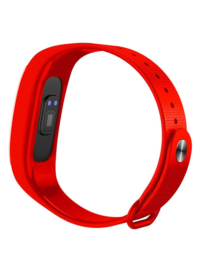 M5 Fitness Tracker Orange