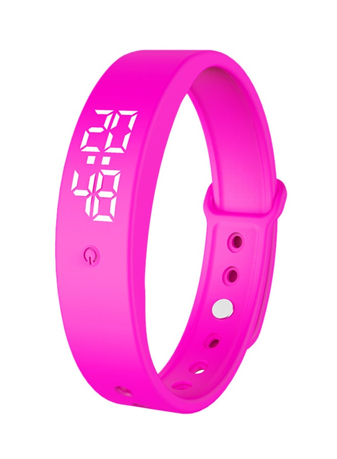 TW6 Fitness Tracker Pink