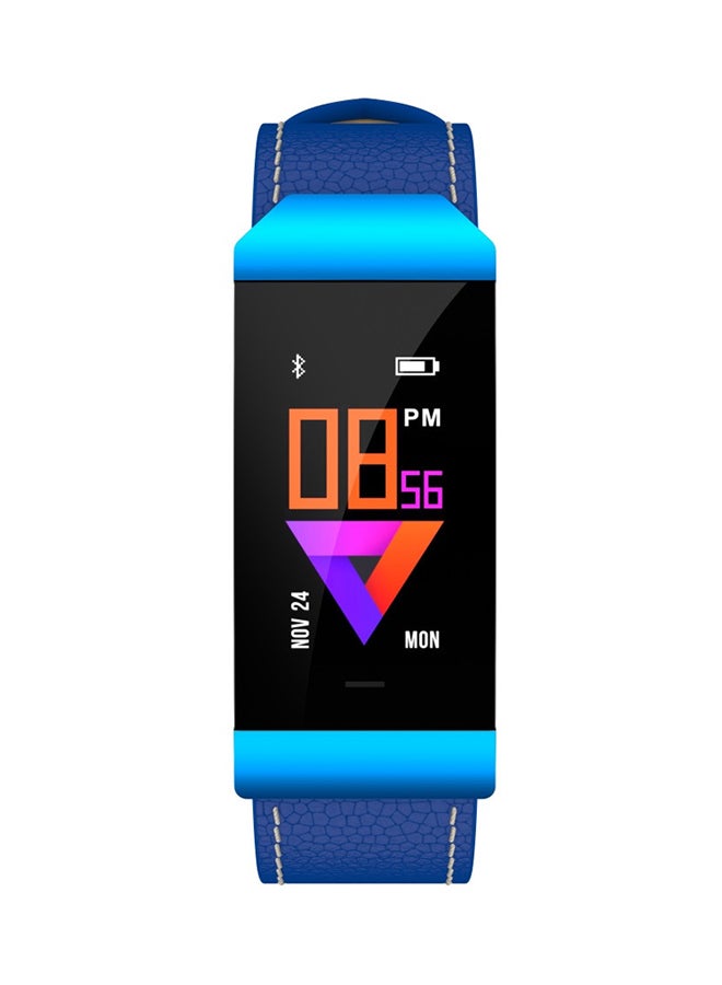 S7 Fitness Trackers Blue