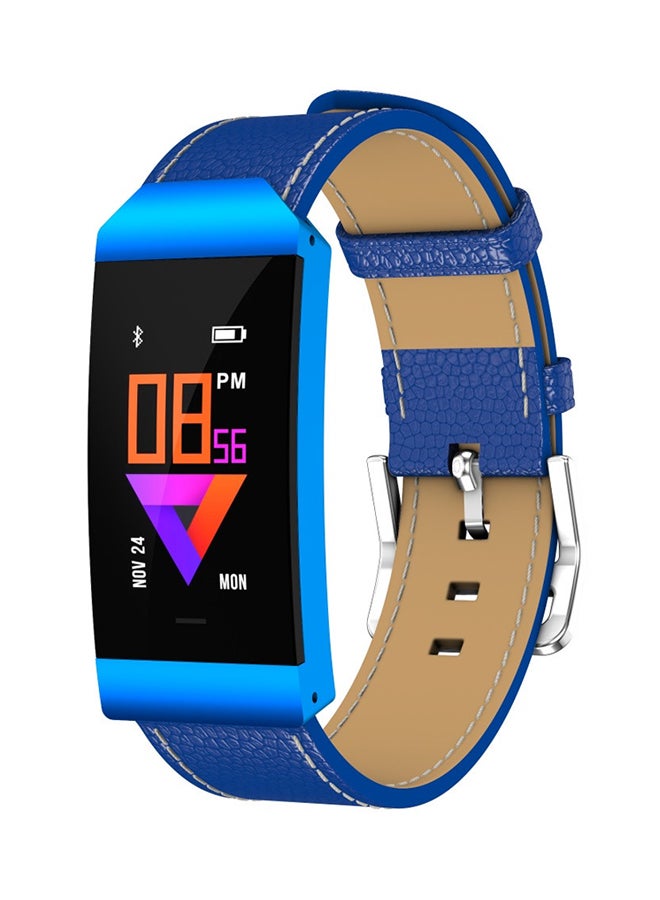 S7 Fitness Trackers Blue