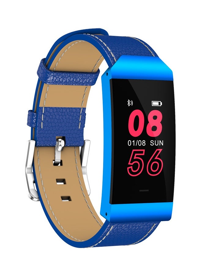 S7 Fitness Trackers Blue