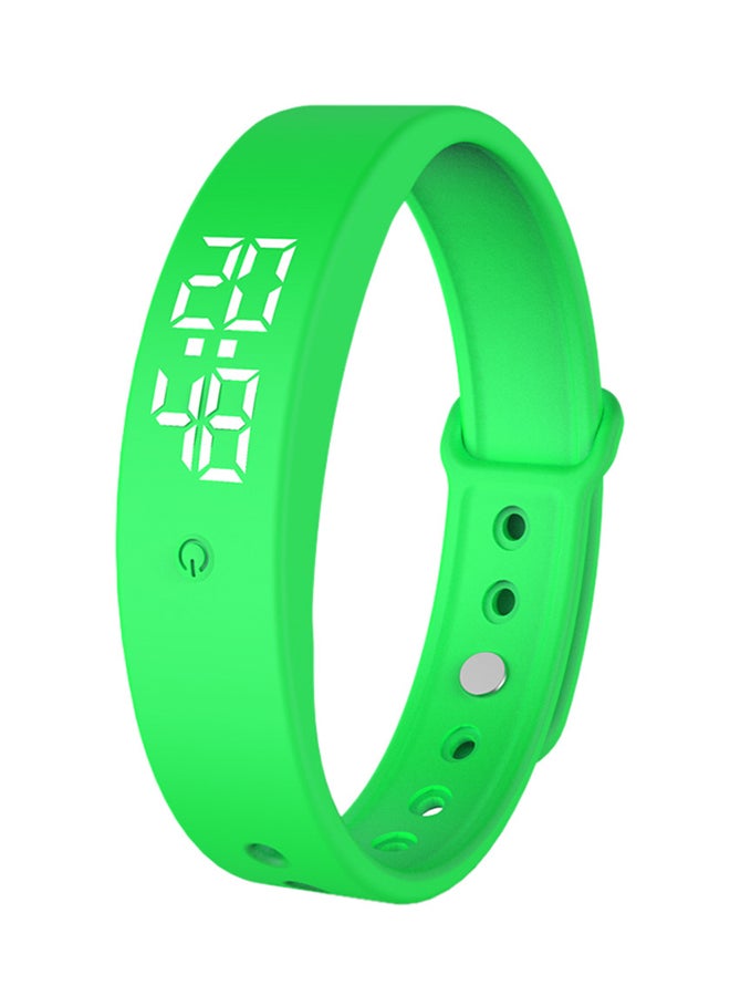 TW6 Fitness Tracker Green