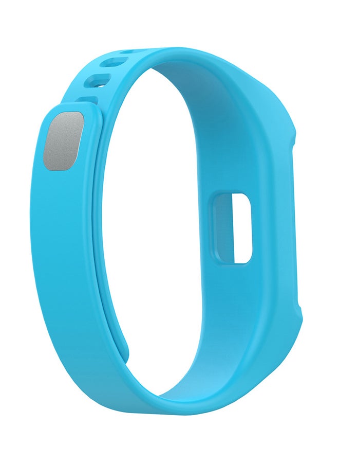 Fitness Tracker Blue