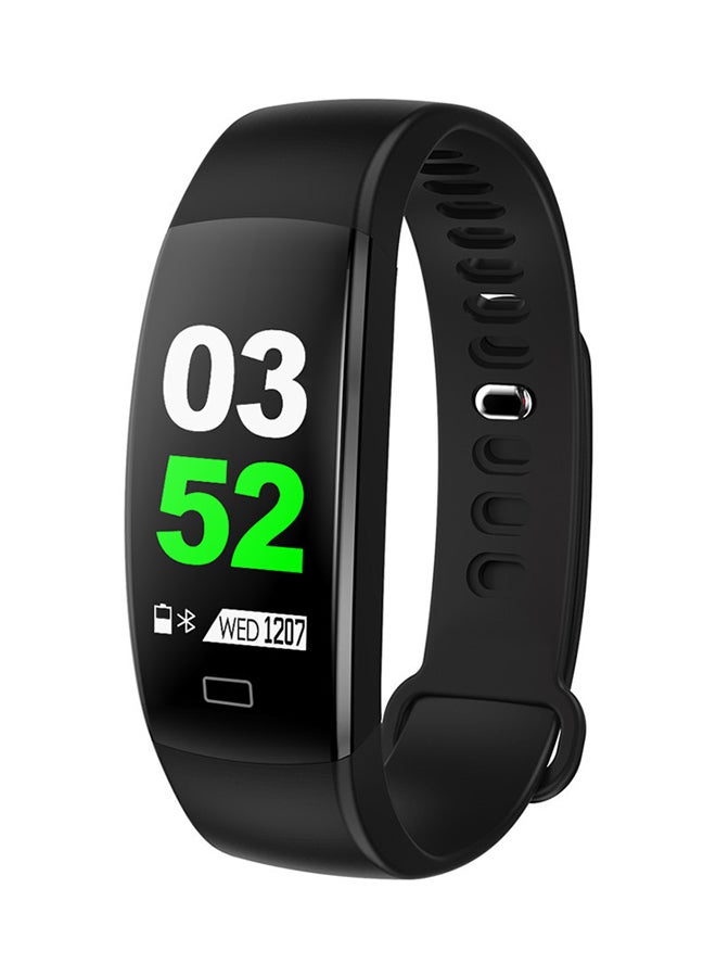 Fitness Tracker Black