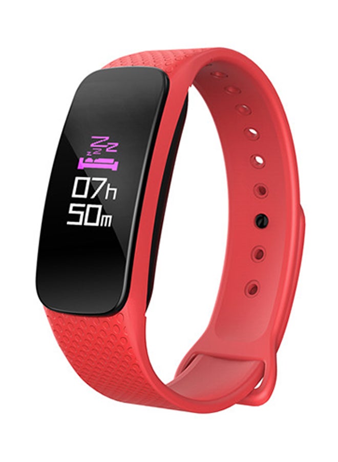 M5S Fitness Tracker Orange